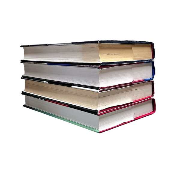 James Patterson Books - NYPD RED series - Picture 2 of 4